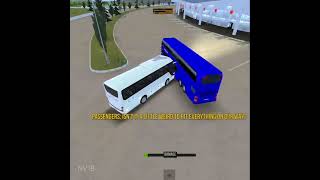 Bus Simulator : Ultimate BUS 18 #191