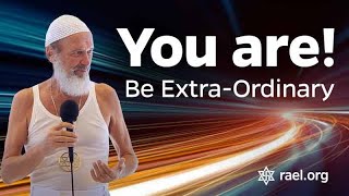 Maitreya Rael: You Are! (73-09-02)