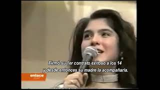 Jaci Velasquez- Llegar A Ti 20vo Aniversario (Parte 3)