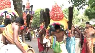 kondavil kaali kovil kaavadi 2013