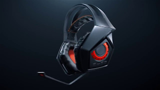 Cuffie ROG Strix Wireless Gaming