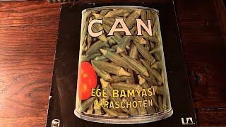 CAN -"Spoon"　KRAUTROCK/PROG ROCK   クラウトロック/プログレッシブ・ロック(vinyl record)