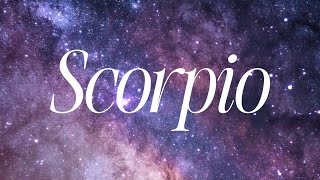 ✨️SCORPIO✨️You already know you shouldn't, but you really want to