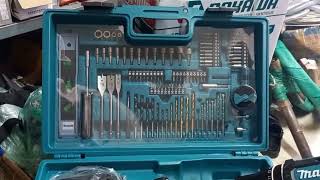 máy bắn vít makita m6901dweb