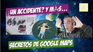 SECRETOS DE GOOGLE MAPS. CLUB DEL GPS de montaña