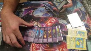 1st Place Metal-Foes Deck Profile December 2016