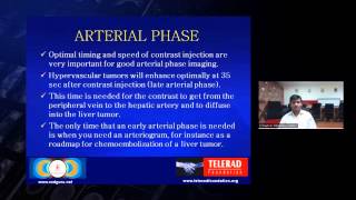 CT and MRI of liver lesions by Dr. Raghu G