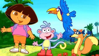 dora aventureira tonelada episódio 1