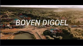 PAPUA BOVEN DIGOEL