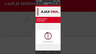 Andy van der Meijde Ajax DNA Revelation