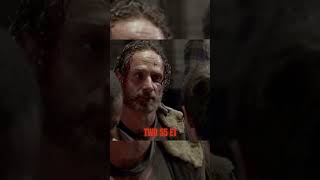 I already made you a promise ￼#edit #thewalkingdead #rickgrimes #youtubeshorts