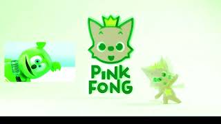 Preview 2 Gummy Bear And Pinkfong Random Effects