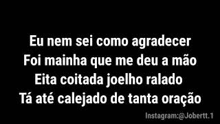 MC Paulin Da Capital e MC Lipi - Obrigado Deus Pelo Pão de Cada Dia (Letra)