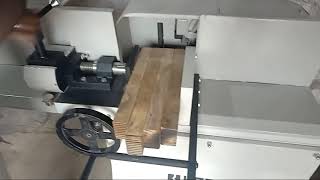 Manual Finger Shaping Machine KARAN