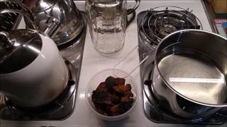 Chaga: The Traditional Tea Recipe