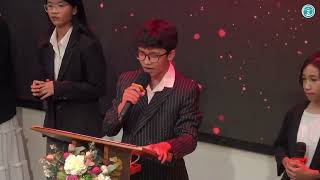 LEC KIDS WORSHIP | THẾ HỆ KẾ TIẾP