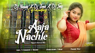 Aaja Nachle [Ledish Dance Special Mix] DJ Nanda Nd DJ Jona Nd DJ Smp Exclusive 🔥