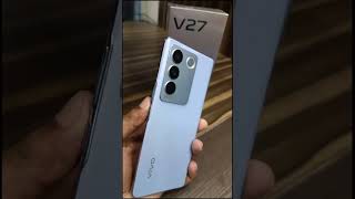 Vivo V27 series first Look