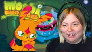 MORE MOSHI MISSIONS | Moshi Monsters Rewritten #5