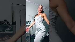 Charlotte Grant Hot Tiktok