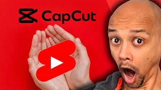 How To Create a YouTube Short In CapCut EASY Guide & BEST Tips