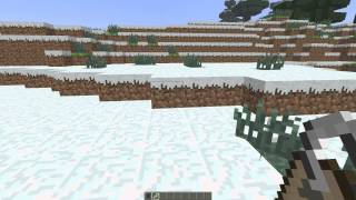 Minecraft 1.6.1 Обзор от Vaverij