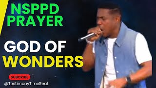 PASTOR JERRY EZE NSPPD FIRE PRAYER || SUNDAY MIDNIGHT || 28TH JULY 2024