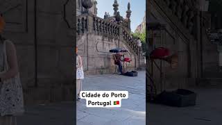 Um pouco sobre a cidade do Porto Portugal 🇵🇹 #portugal #brasil #travel 🇧🇷🇧🇷🇵🇹🇵🇹🇵🇹🇵🇹