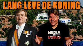 LANG LEVE DE KONING - DE JENSEN SHOW #238