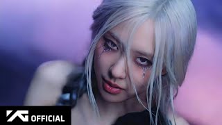 BLACKPINK-‘TASTE THAT VENOM’ OFFICIAL M/V