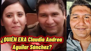 Claudia Andrea también fue V1CTIMA del Feminicid@ de Iztacalco