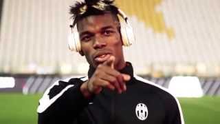 Paul Pogba lancia la sfida! Tutti in pista con la #PogDance! - Show us your #PogDance!