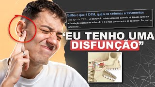 POLEX EXPLICA SEU PROBLEMA DE SAÚDE