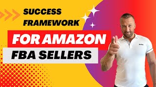 How to be A Successful Amazon Seller? - Tony & Vik