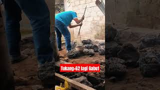 Gabutnya tukang #warga+62