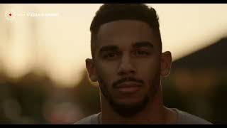 Still I Rise: The Media Narrative of Evander Kane (poem: Maya Angelou/music: A Flat by Black Violin)