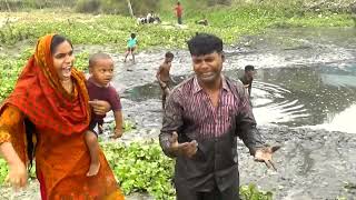 শ্বশুরবাড়ি এসে বউয়ের জালা