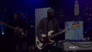 The Black Angels - ACL 2013