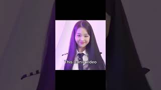 Things wonyoung get Viral for #wonyoung #ive #kpop #blackpink #bts #fyp #shorts #viral