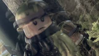 Vietnam war cinematics