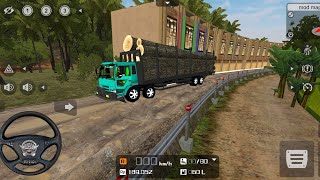 BUS SIMULATOR INDONESIA/BUS SIMULATOR GAMES IN INDIA VS BANGLADESH/LIVE GAMING 🛑/@maleomedia