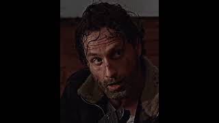 Rick Escapes House | The Walking Dead | S4E11 | #shorts