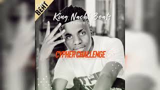 King Nachi - Cypher Challenge - instrumental