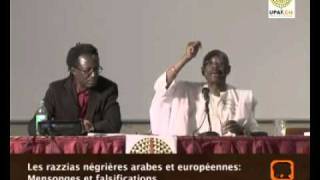 introduction de traditions exogenes dans l'Afrique traditionnelle