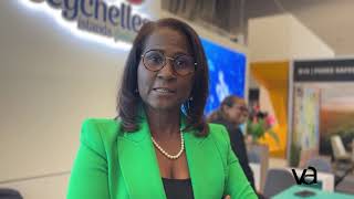 Tourism Seychelles at WTM Africa 2024