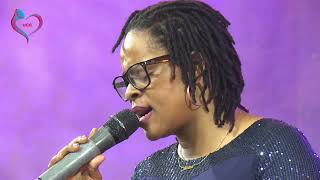 Worship with Pr Anne Matovu live UCC KASUBI INNERMAN MINISTRIES 02 09 2022 MOTHER'S VOICE CONFERENCE