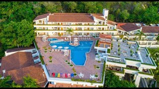 Park Royal Beach Huatulco