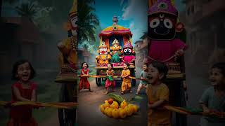 Gora Ranga Mo Ne || 🌼Odia Jagannath Bhajan Song Status Video 🌼||