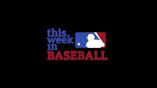 This Week In Baseball Theme with commentary