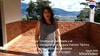 Jennifer Salgado RE MAX Planet Vende Casa Amoblada en Palmira precio oportunidad